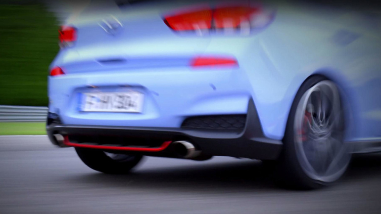 Έφθασε η ώρα του κορυφαίου Hyundai i30